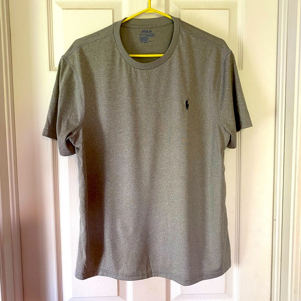 Performance Tee - Polo by Ralph Lauren 🏇